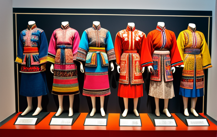 中国国立博物館の至宝:知らなきゃ損!見逃せない鑑賞ポイント7選 2 中国国立博物館の至宝 - 이미지 1