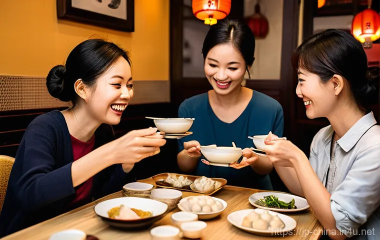 중국 만다린과 광둥어 차이 - **Prompt 1: The Cantonese Learner's Journey**
    "A candid, medium shot of a young adult Japanese w...